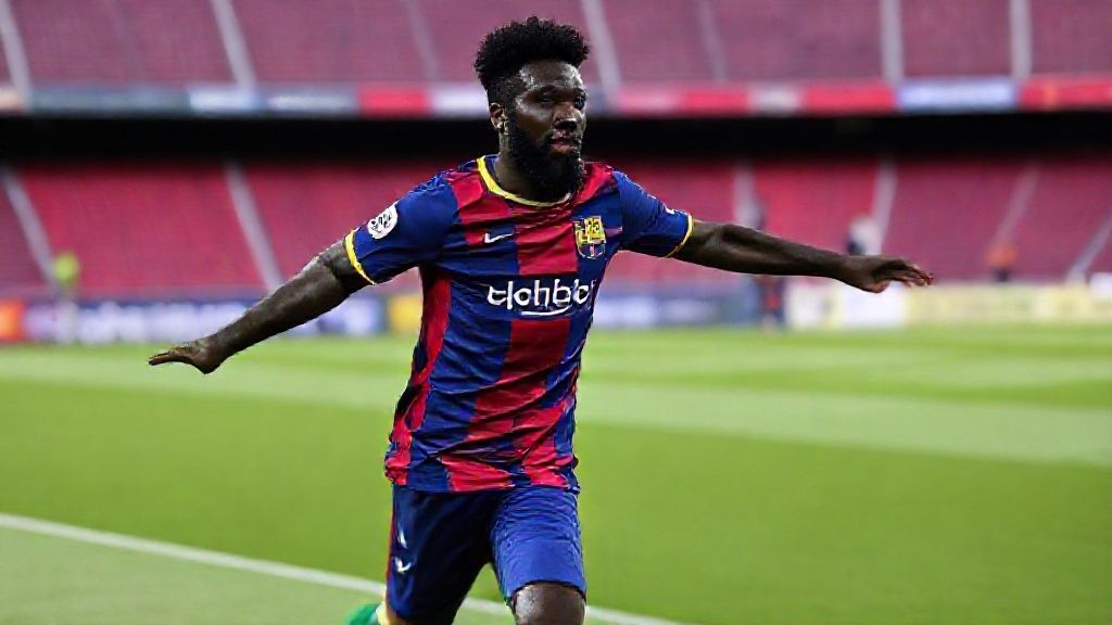 从世界杯冠军到黯然退役：乌姆蒂蒂亲述与巴萨的医疗纠纷与抑郁抗争