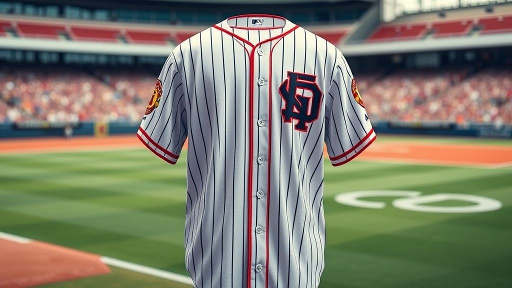 曼联惊艳发布棒球风格球衣！红魔美式战袍暗藏1878年创始密码