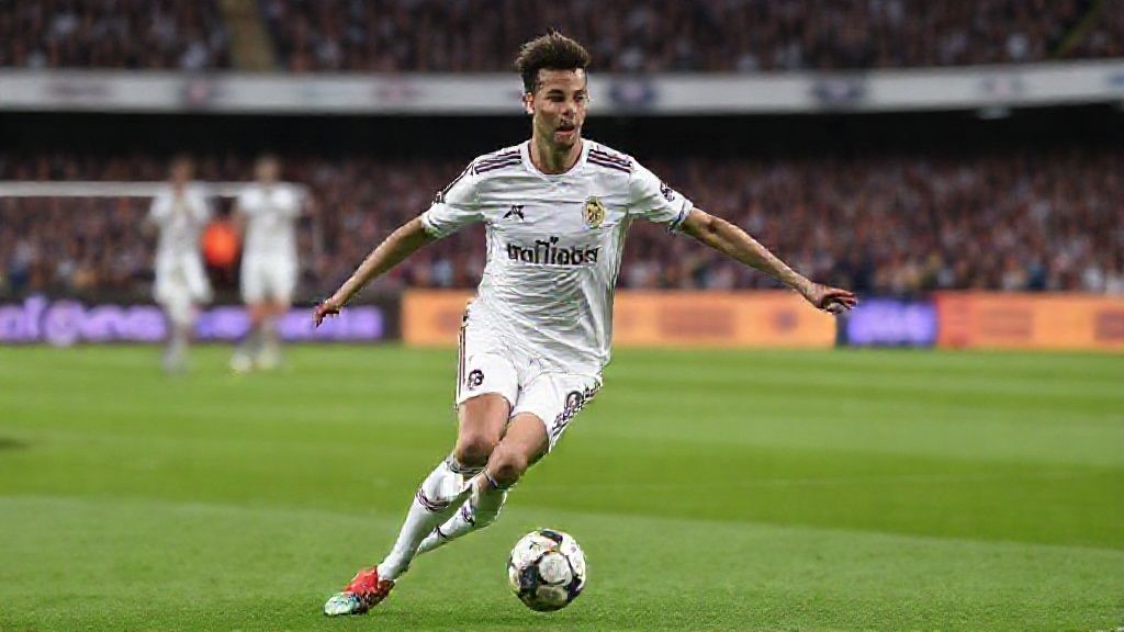 德甲钻石斯提勒心属皇马 曼联夏窗引援计划全解析