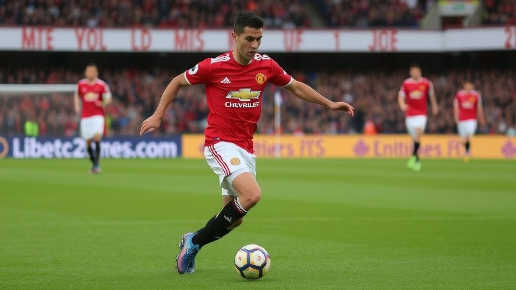 【更衣室炸弹】曼联忍痛割爱！加纳乔穿死敌球衣引爆清洗风暴