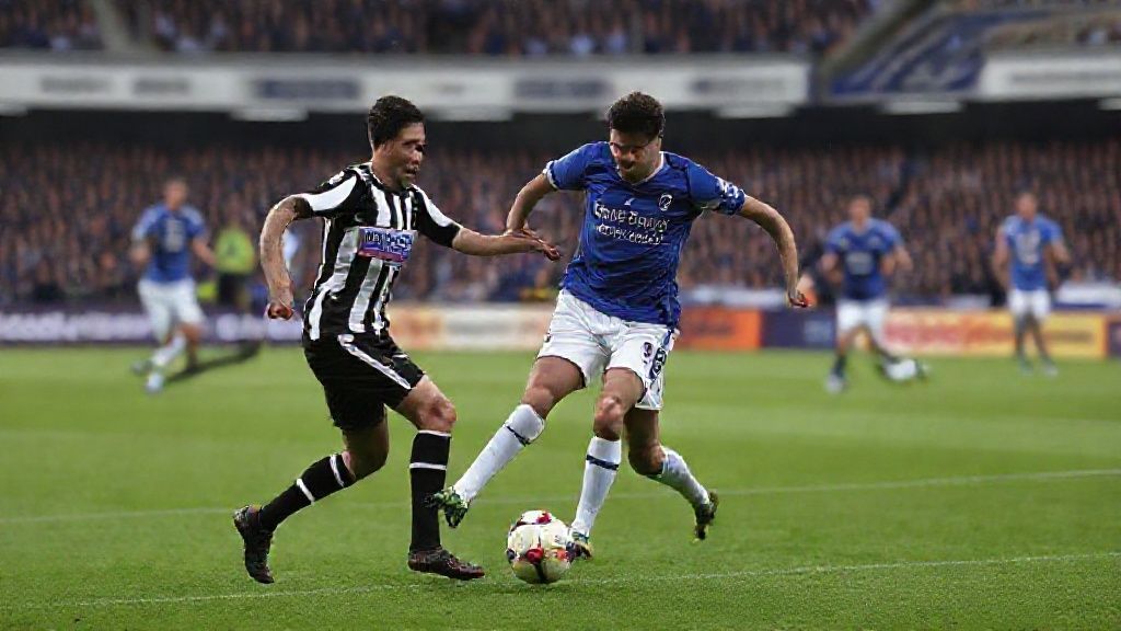 英超-蒂亚沃55秒闪击创纪录 纽卡4-1埃弗顿终结客场连败