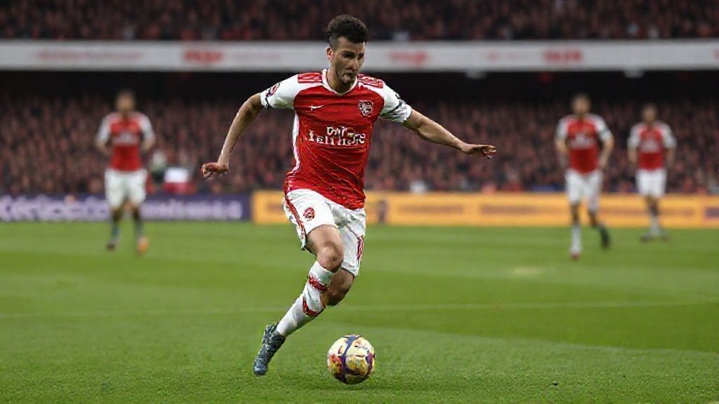 【涅槃重生】热苏斯11个月伤愈归来！阿尔特塔揭秘枪手锋线危机内幕