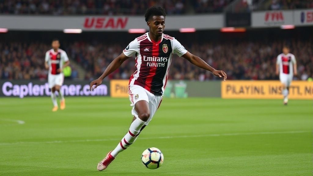 【米兰困局】4200万先生沦为战术牺牲品 冬窗解套难题如何破解