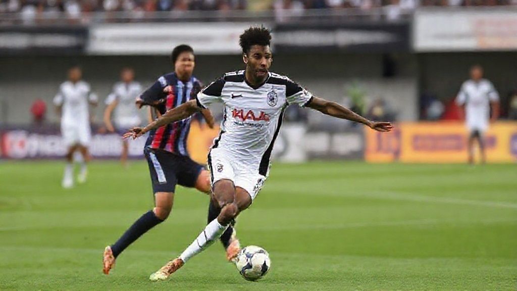 美国四将欧洲赛场集体爆发：穆萨终获信任 罗宾逊满血回归