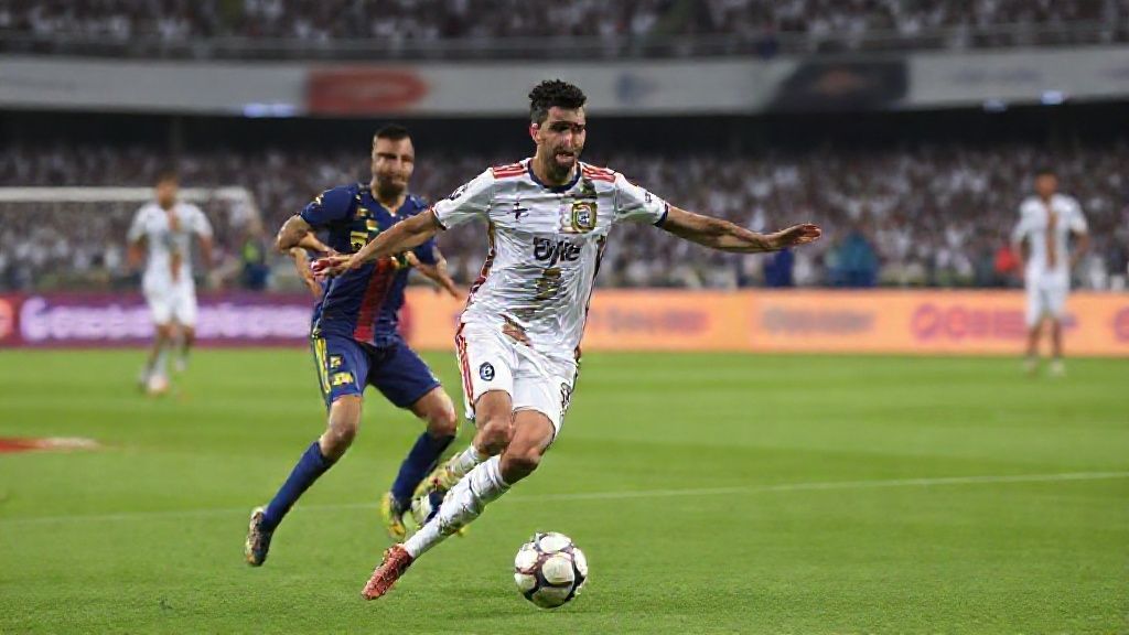 C罗圣诞夜献助攻秀绝技 沙特联霸主九战全胜领跑