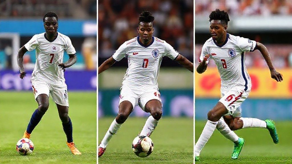 新星闪耀！五大潜力股谁将成为下一个世界级球星？