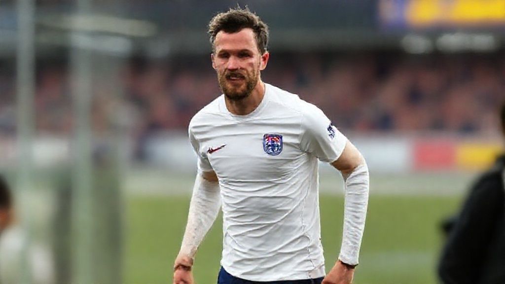 前英格兰国脚卡罗尔涉违法被捕 或将面临监禁