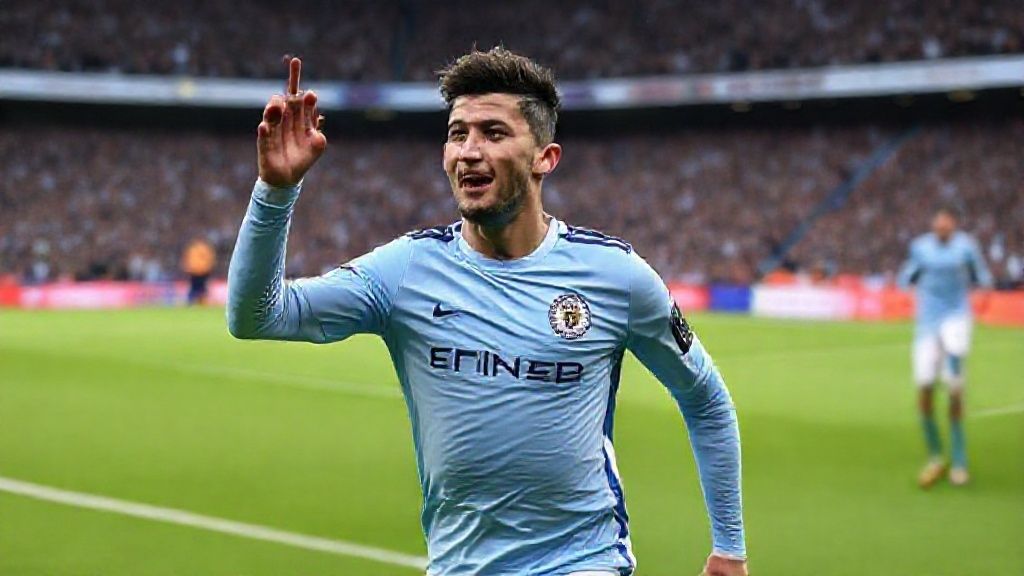 英超争冠白热化！切尔基绝杀助曼城登顶 枪手迎战海鸥不容有失