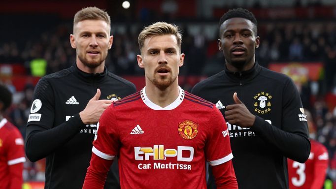 曼联中场地震：乌加特或闪电离队 亿元先生成头号目标