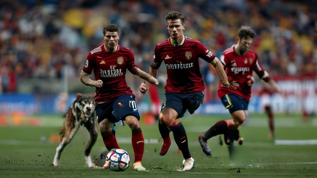 狼队终结11连败魔咒！老特拉福德逼平曼联