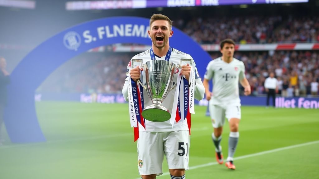 拜仁慕尼黑三线争冠势不可挡，格纳布里直言看到2020三冠王影子