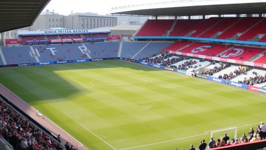 KSI八千万英镑惊天收购！网红巨头携手英超名将引爆低级别联赛