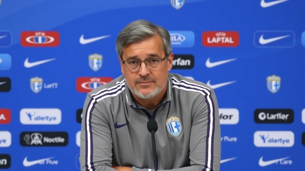 【更衣室密话】主帅坦言定位球是致命软肋！球迷回归引爆球场激情