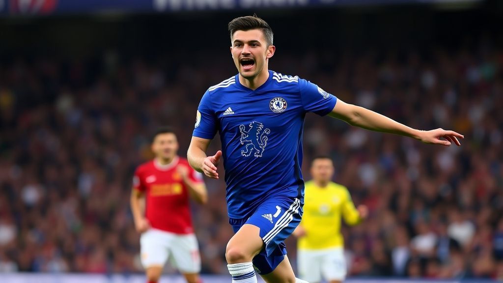 赫斯基爆猛料：帕尔默未来或投巴萨！曼联儿皇梦遭遇西甲豪门截胡