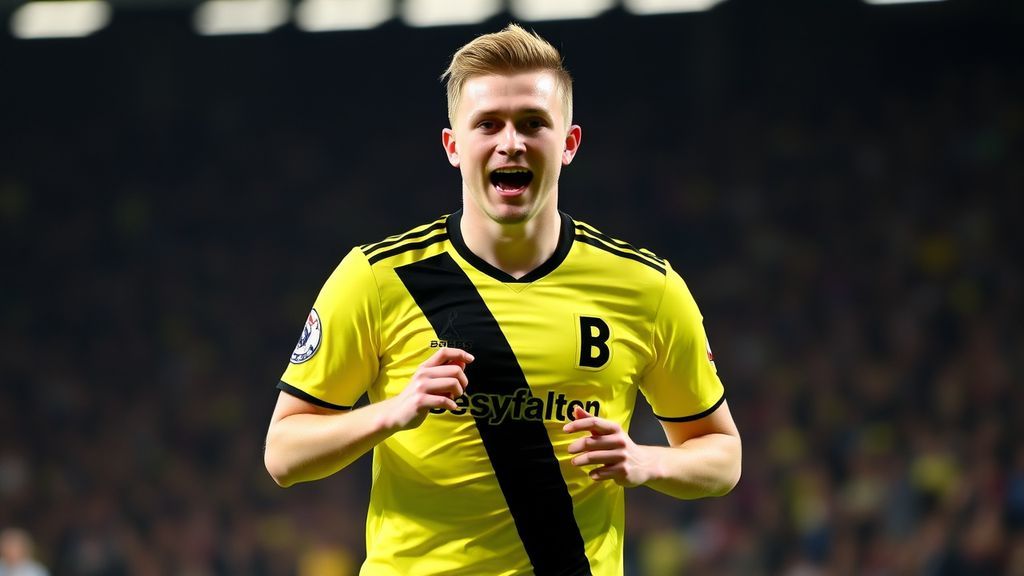 布兰特回归药厂？勒沃库森CEO松口表态