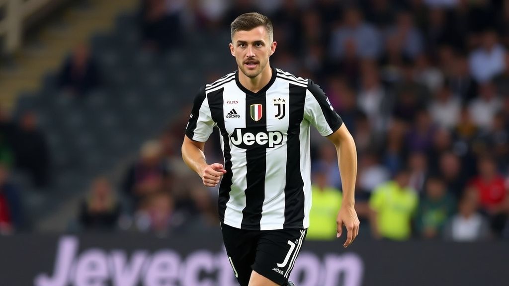 尤文新星阿德季奇迷失都灵！斯帕莱蒂为何突然弃用黑山天才？