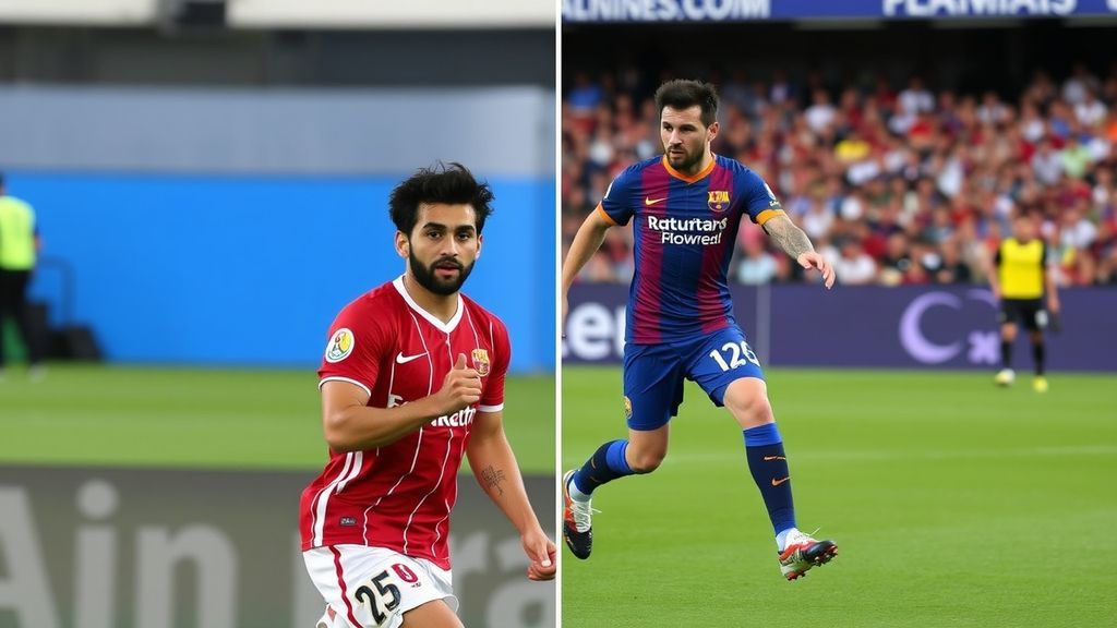 惊天官宣！萨拉赫含泪告别安菲尔德，九年红军生涯落幕