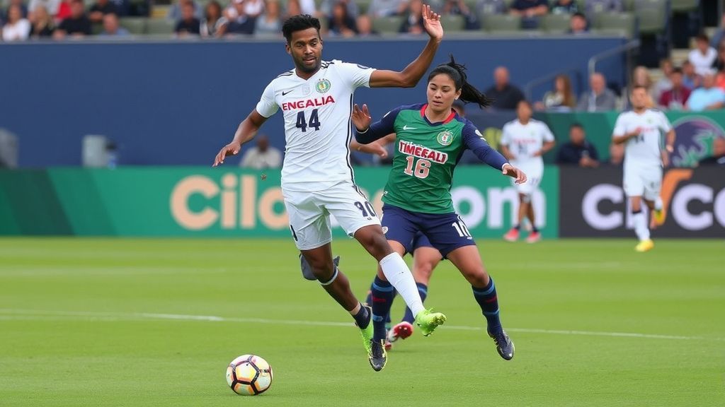 MLS周日激战：梅西绝境救主，10人辛辛那提补时绝杀！