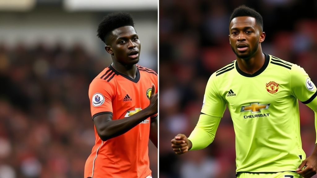 曼联夏窗豪购计划曝光！锁定布莱顿后腰+森林天才