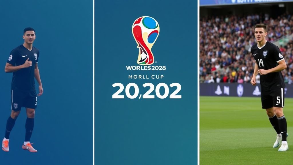 新西兰世界杯阵容解析：伍德领衔锋线，归化后卫组钢铁防线