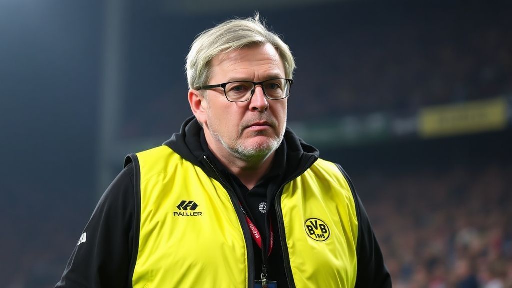 【重磅揭秘】米斯林塔特亲承多特蒙德当年选错人！因莫比莱德甲水土不服背后真相