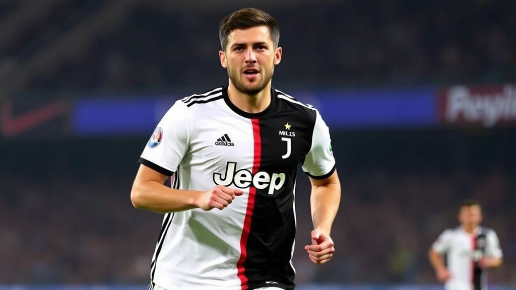 基耶利尼亲证斯帕莱蒂续约细节 尤文欧冠资格牵动夏窗布局