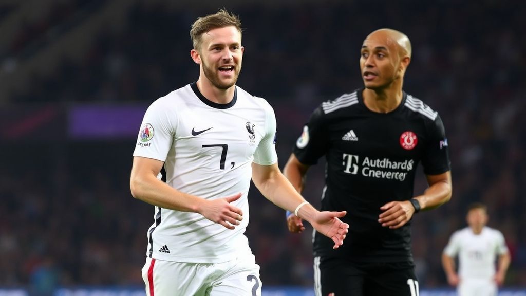 凯恩轮休引发悬念！拜仁主帅亲解欧冠生死战排兵布阵