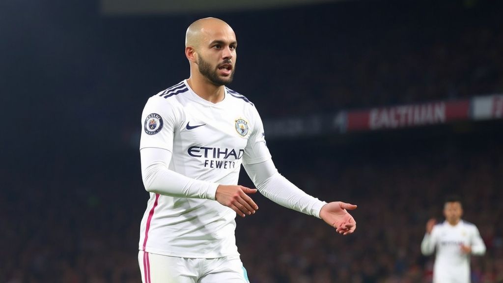 瓜迪奥拉坦承：若负切尔西则英超争冠彻底无望